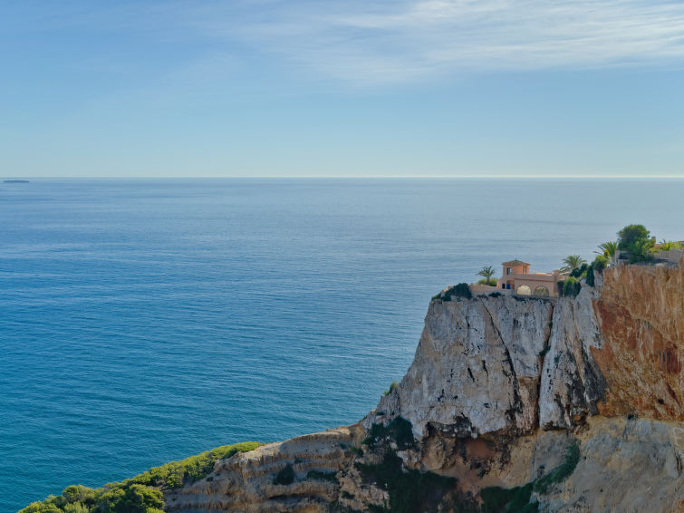 Photo of Terrasse sur la Mer