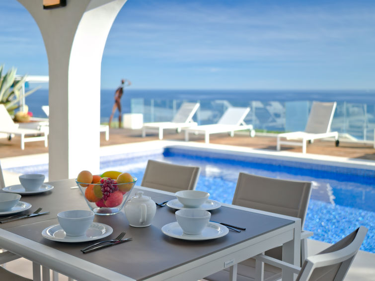 Photo of Terrasse sur la Mer