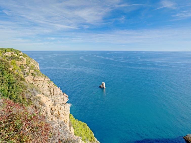 Photo of Terrasse sur la Mer