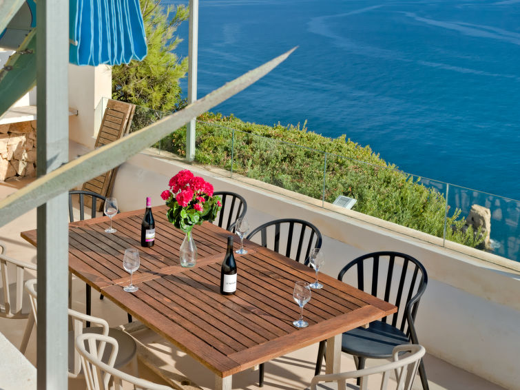 Photo of Terrasse sur la Mer