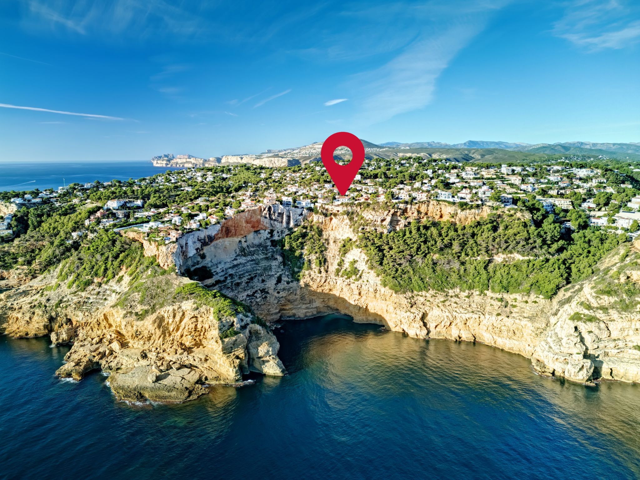 Photo of Villa Terrace sur Mer