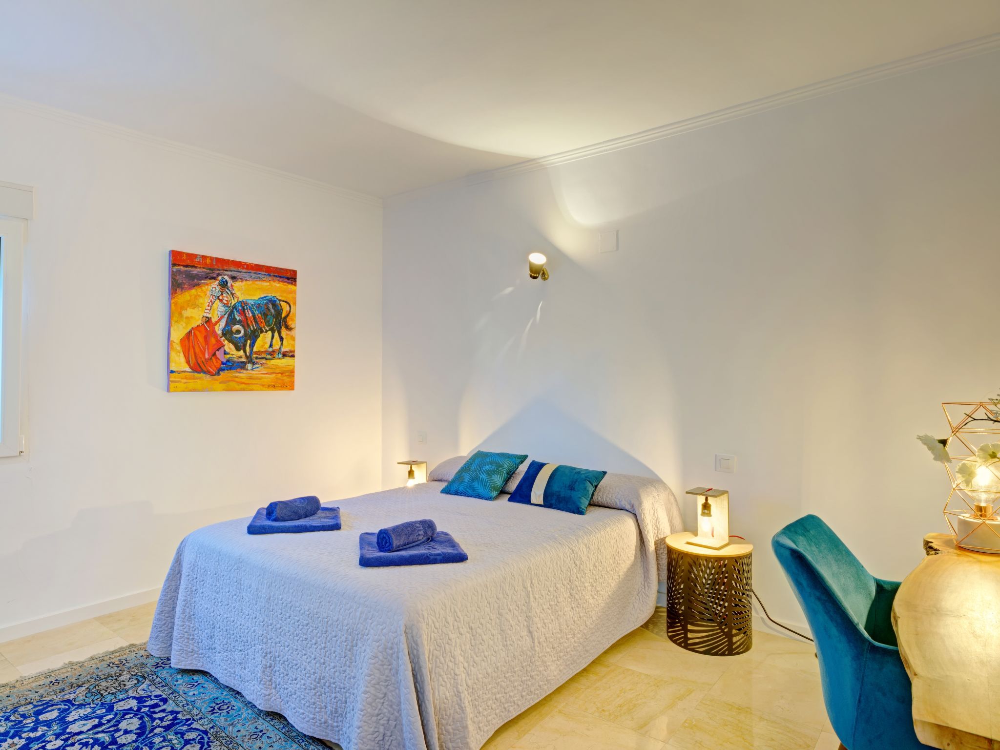 Photo of Villa Terrace sur Mer