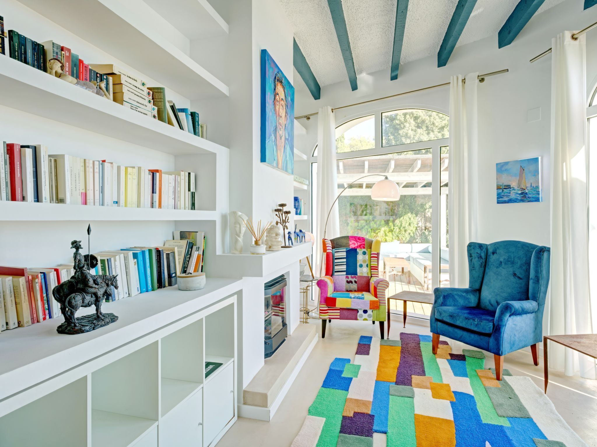 Photo of Villa Terrace sur Mer