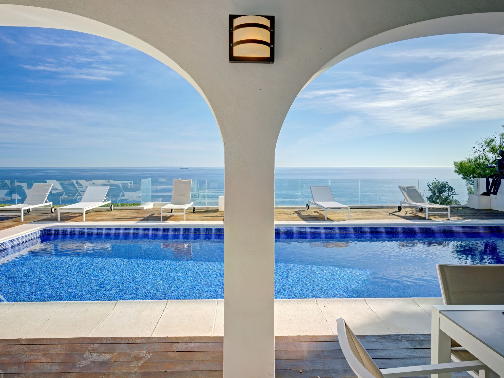 Photo of Villa Terrace sur Mer