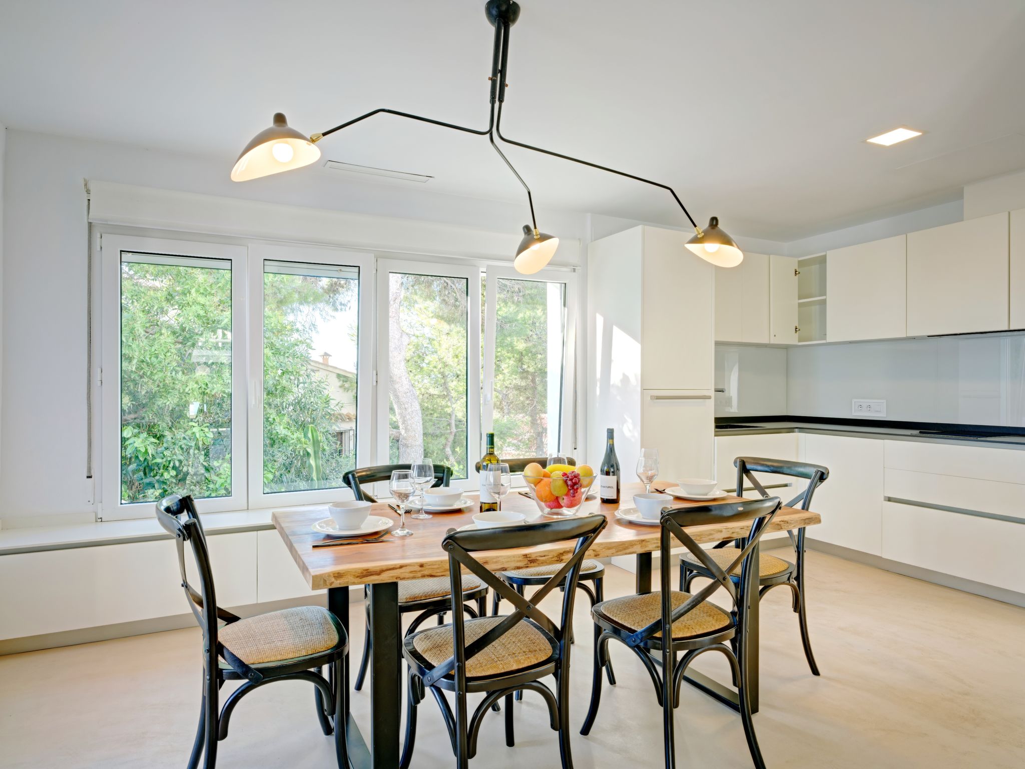 Photo of Villa Terrace sur Mer