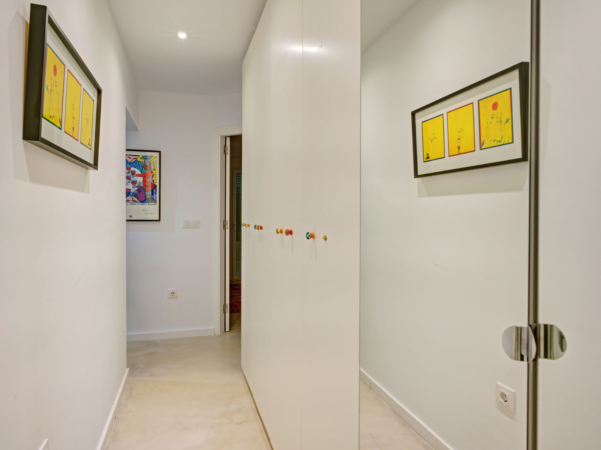 Photo of Villa Terrace sur Mer