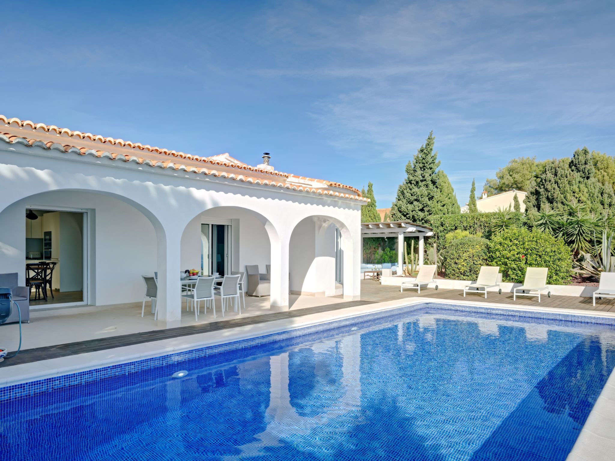 Photo of Villa Terrace sur Mer