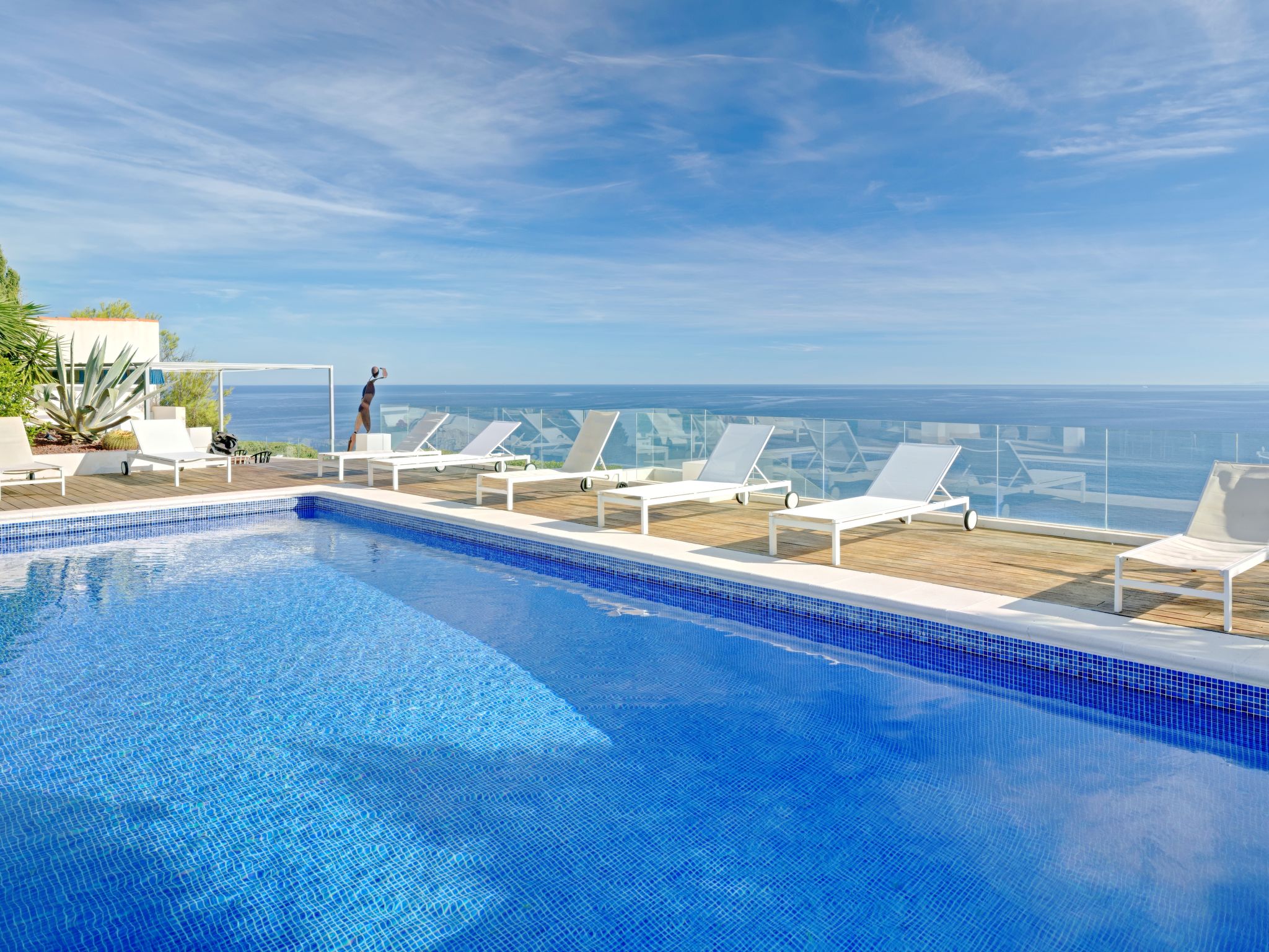 Photo of Villa Terrace sur Mer