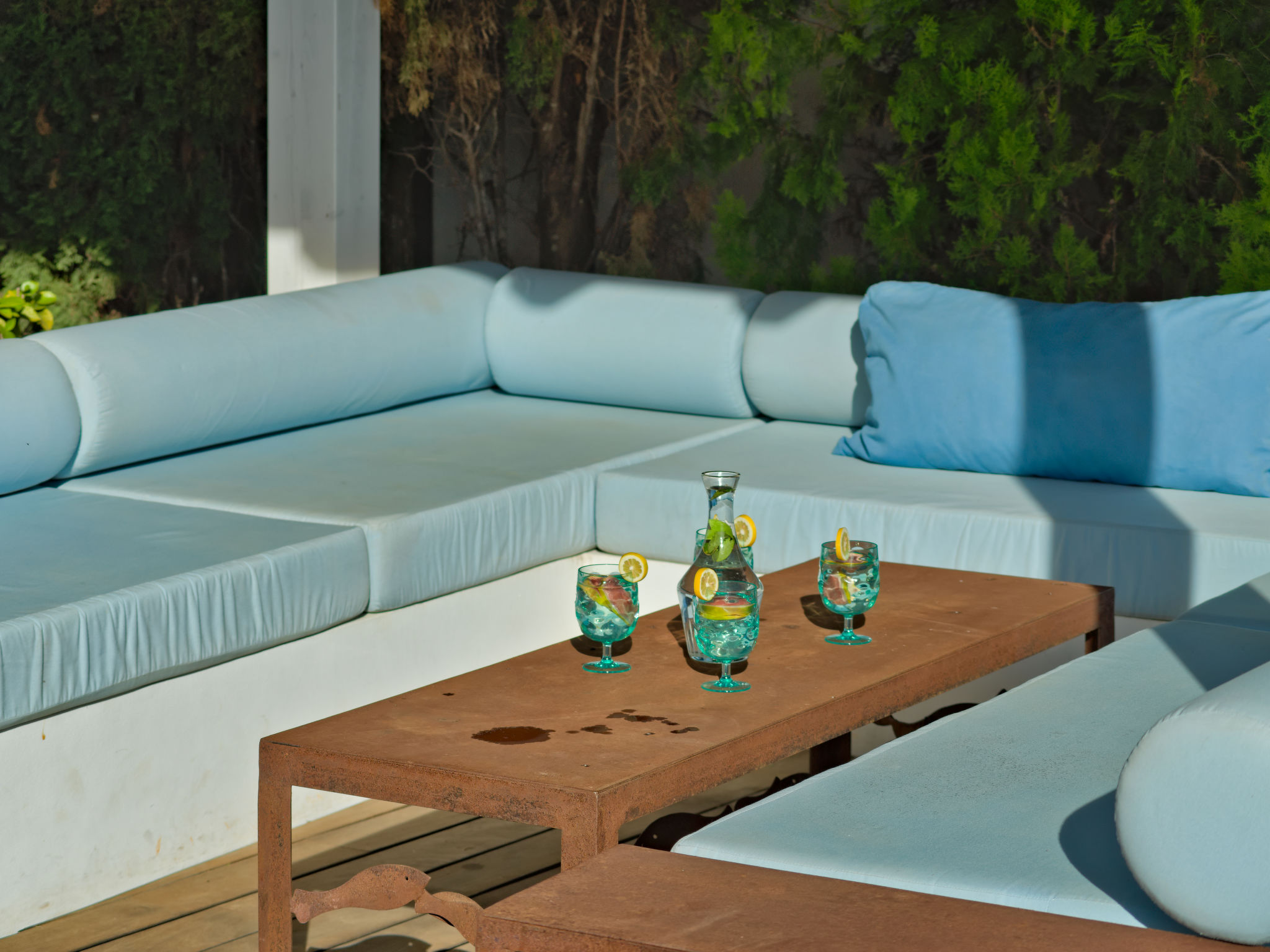 Photo of Villa Terrace sur Mer