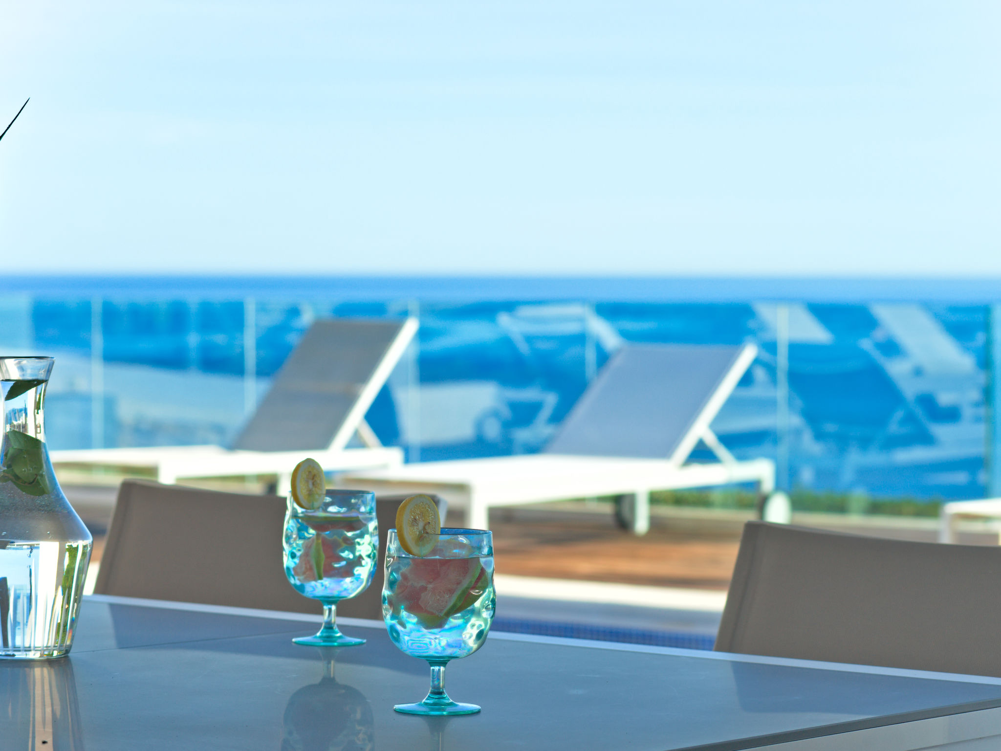 Photo of Villa Terrace sur Mer