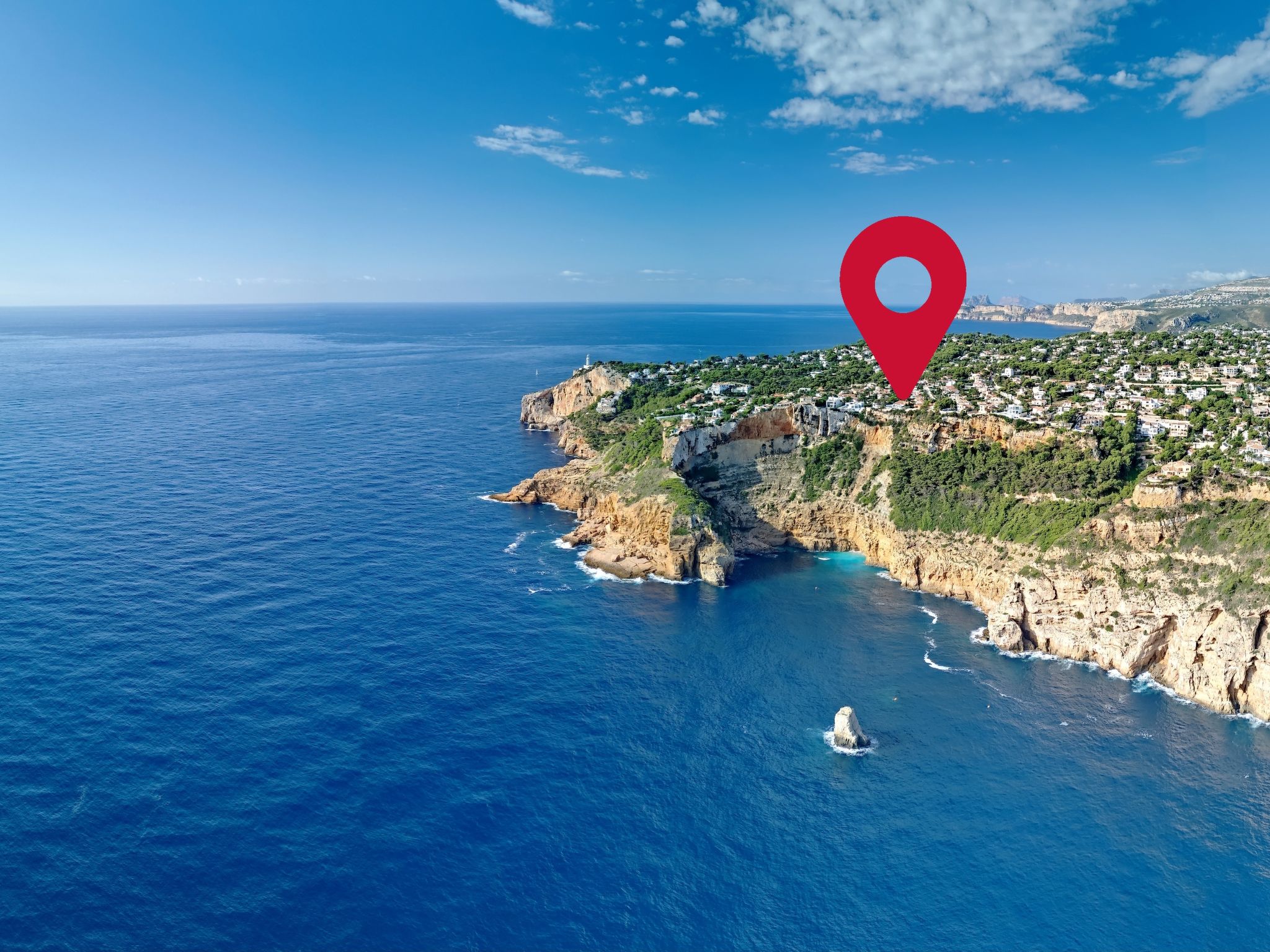 Photo of Villa Terrace sur Mer