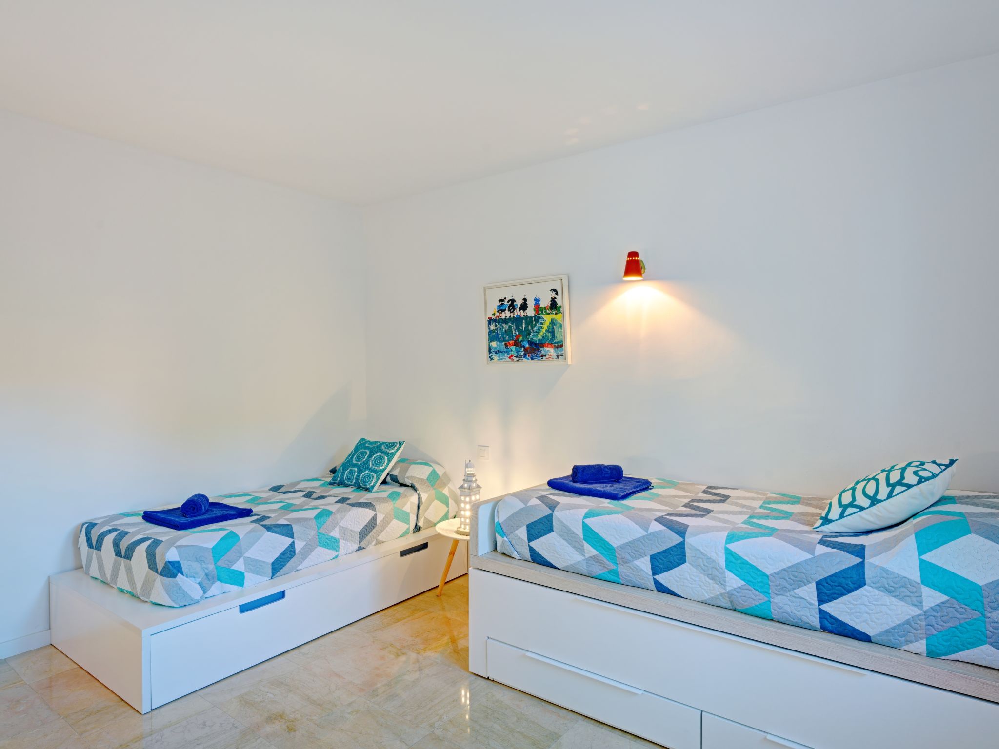 Photo of Villa Terrace sur Mer