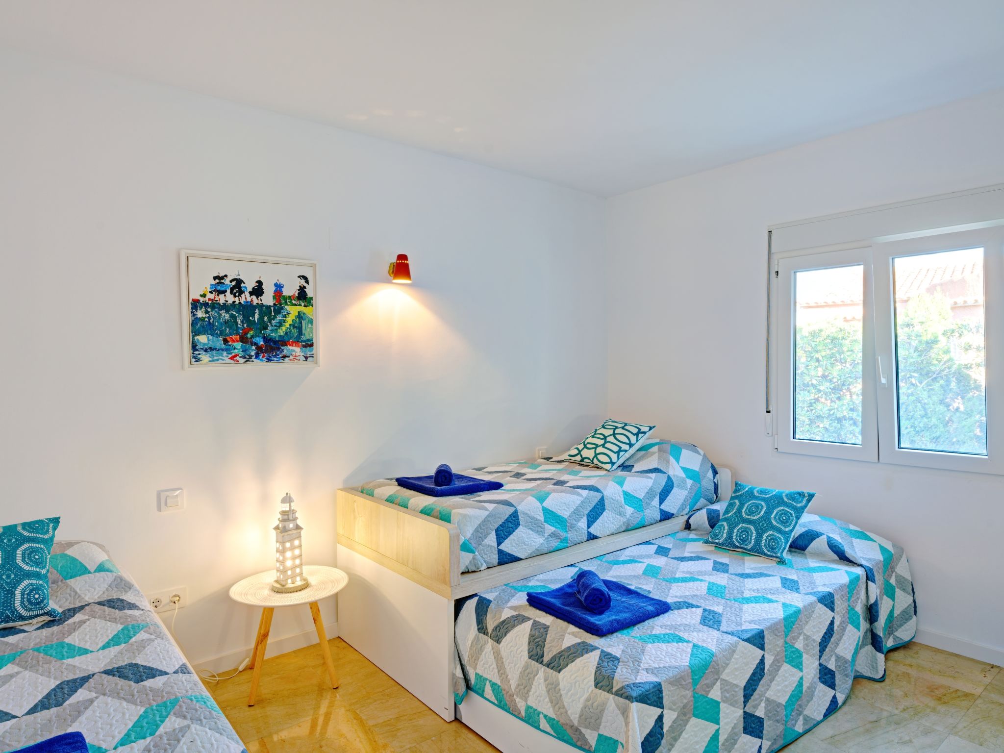 Photo of Villa Terrace sur Mer