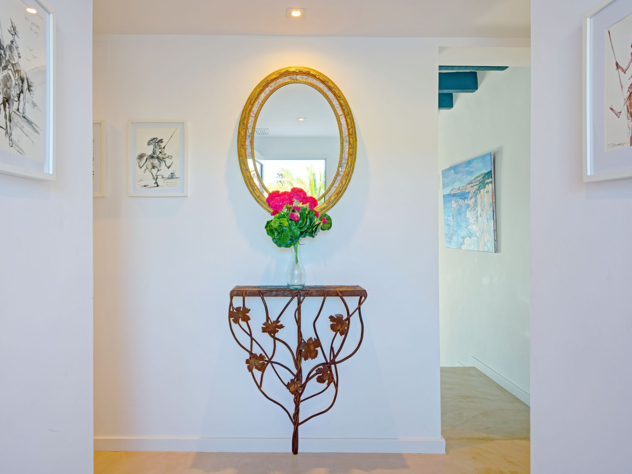 Photo of Villa Terrace sur Mer