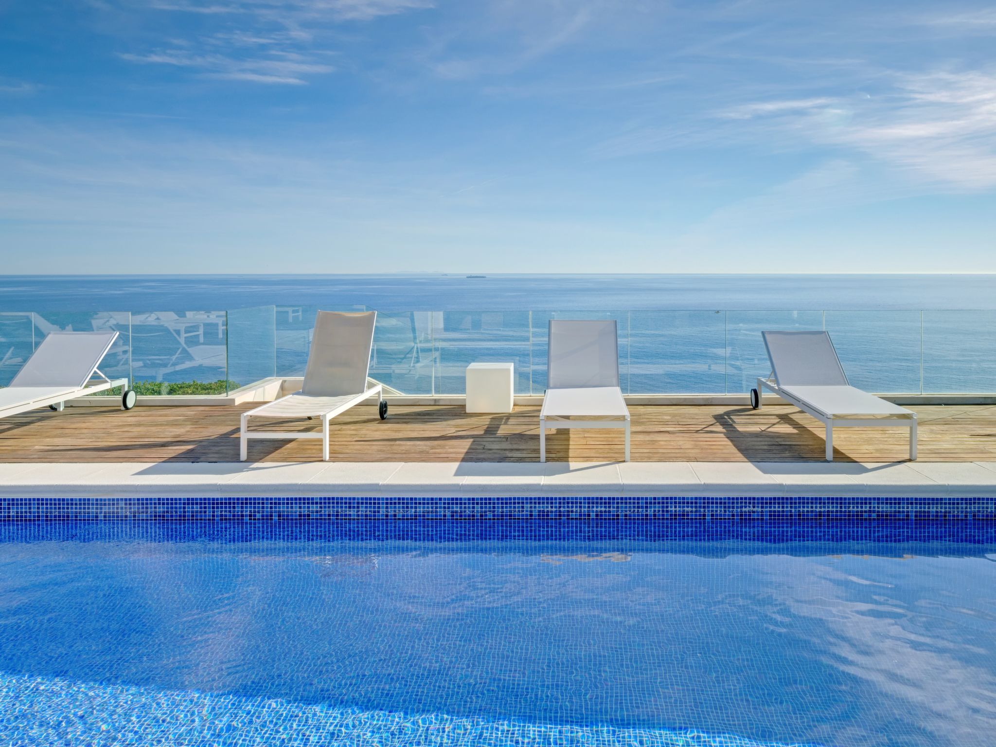 Photo of Villa Terrace sur Mer