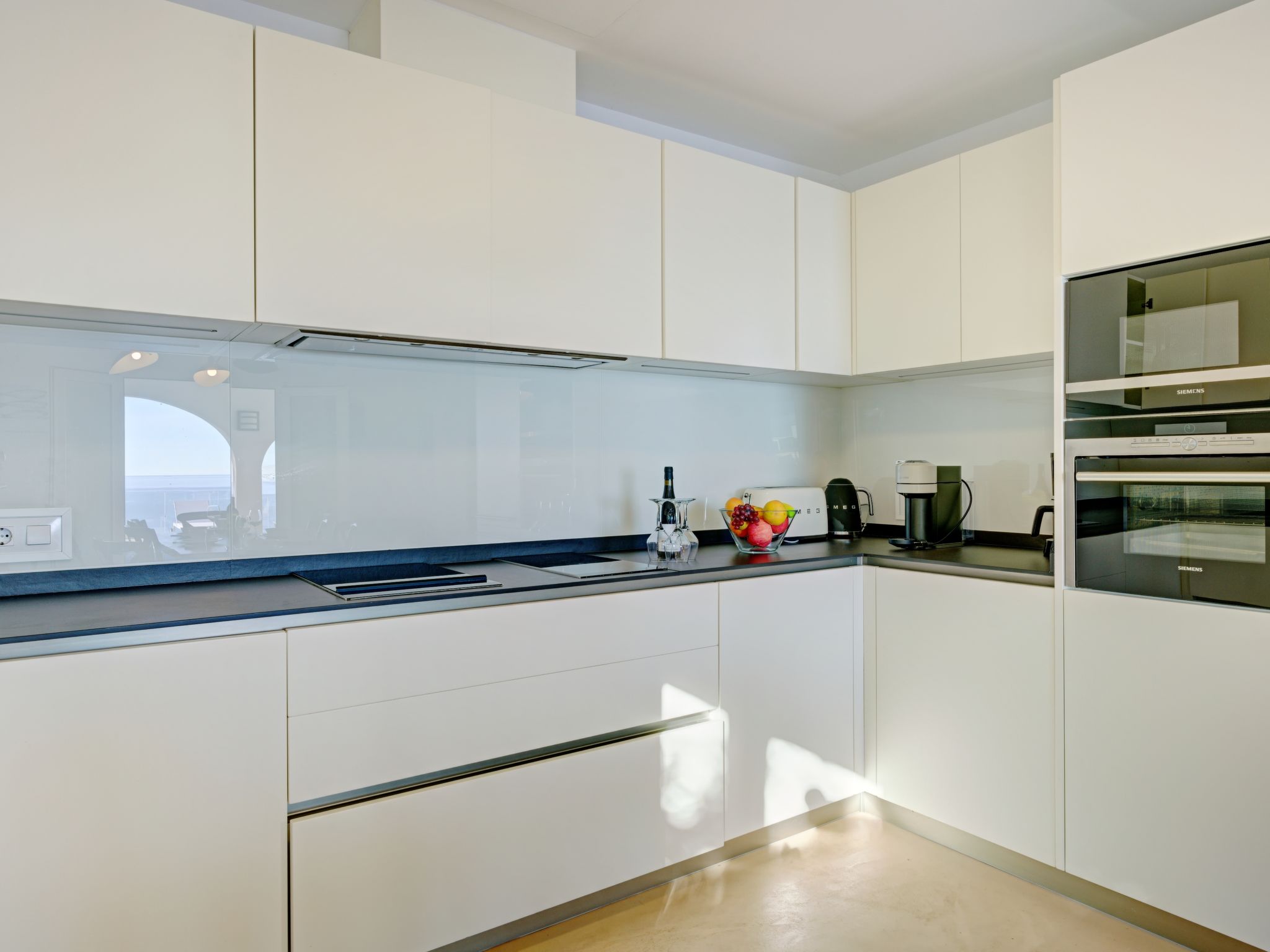 Photo of Villa Terrace sur Mer