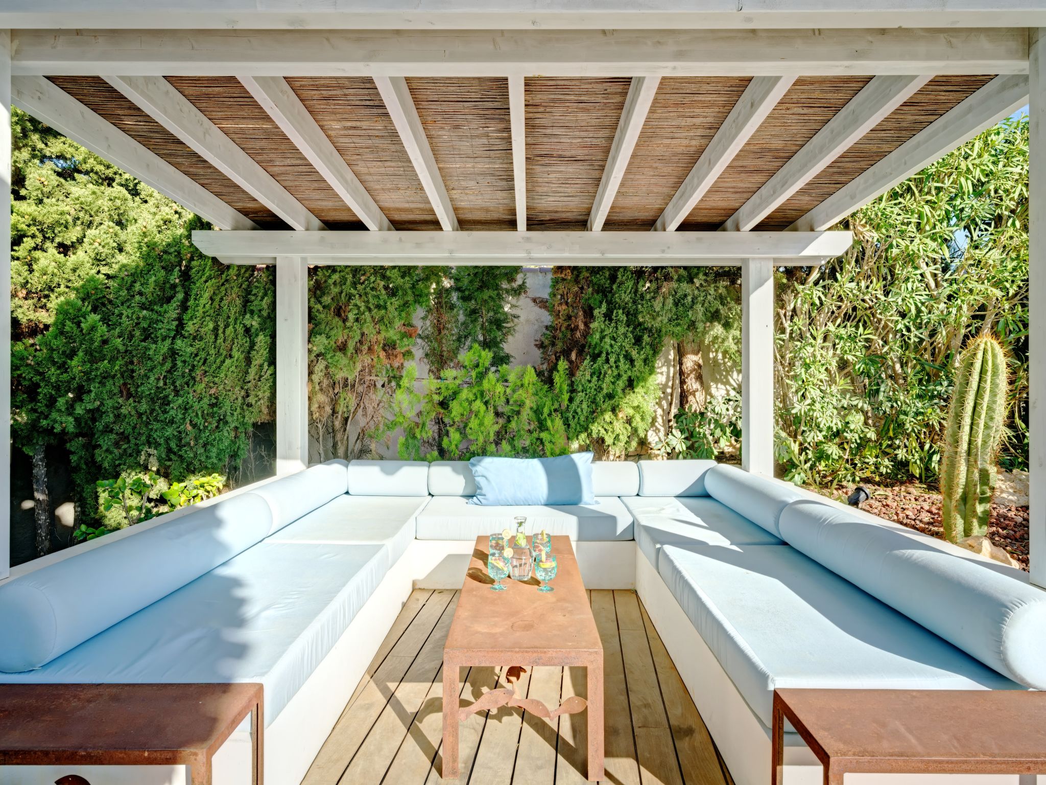 Photo of Villa Terrace sur Mer