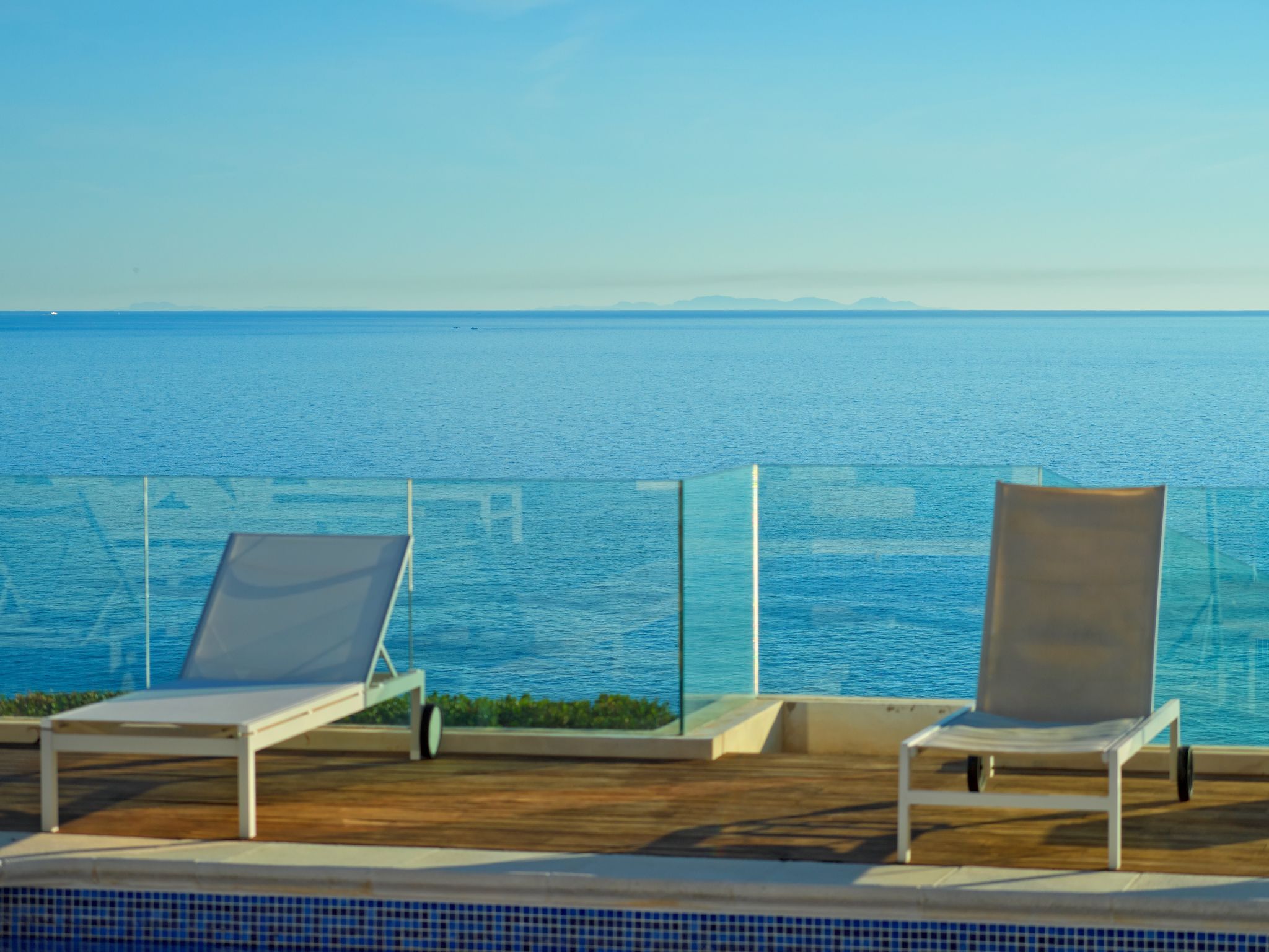 Photo of Villa Terrace sur Mer