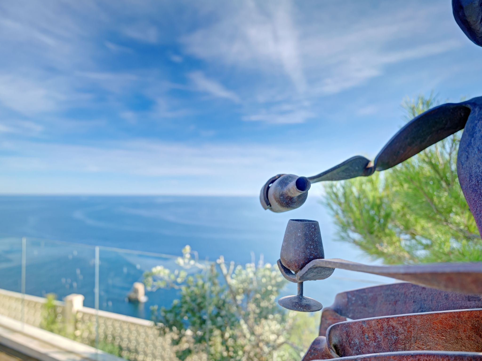 Photo of Villa Terrace sur Mer