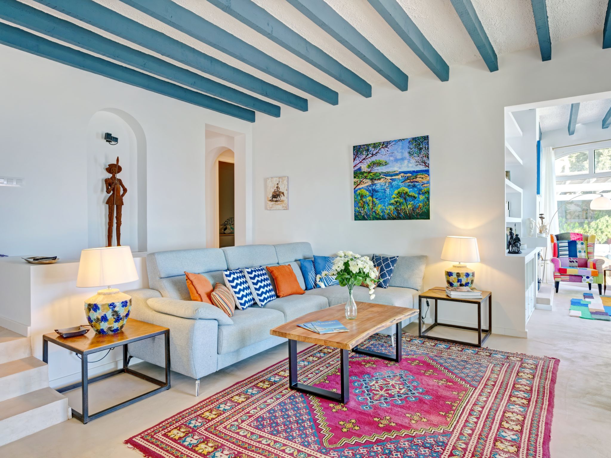 Photo of Villa Terrace sur Mer