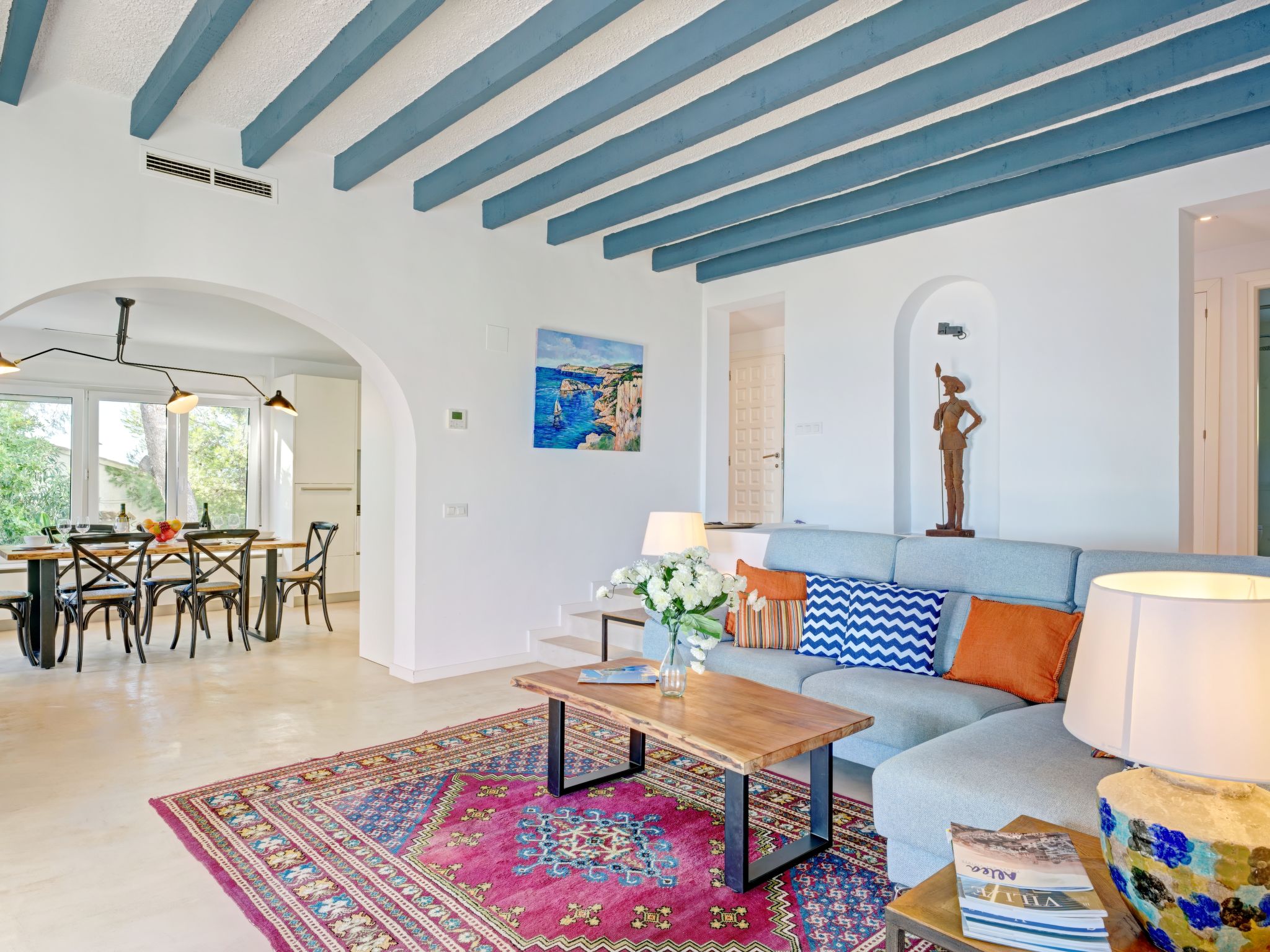 Photo of Villa Terrace sur Mer