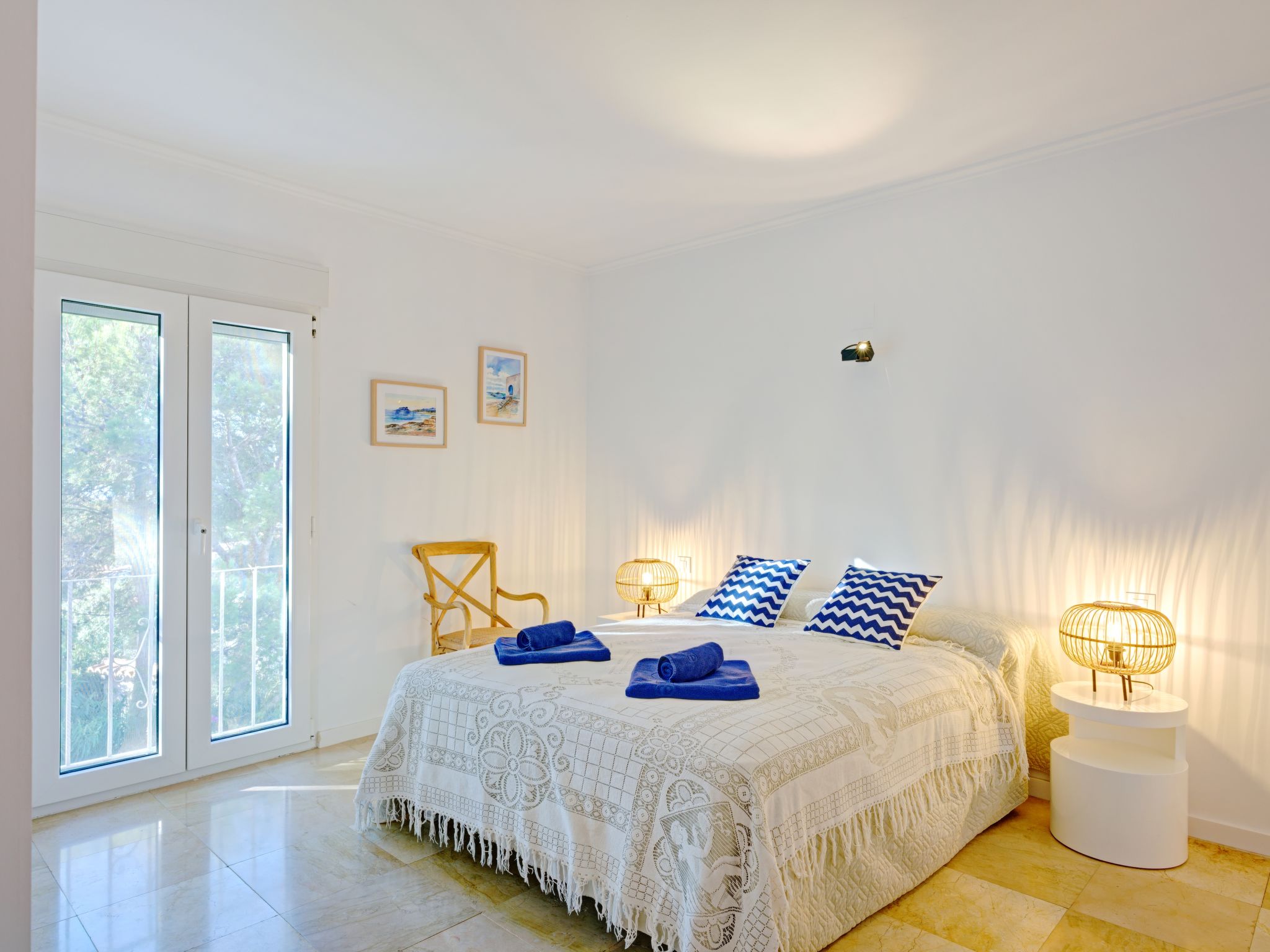 Photo of Villa Terrace sur Mer