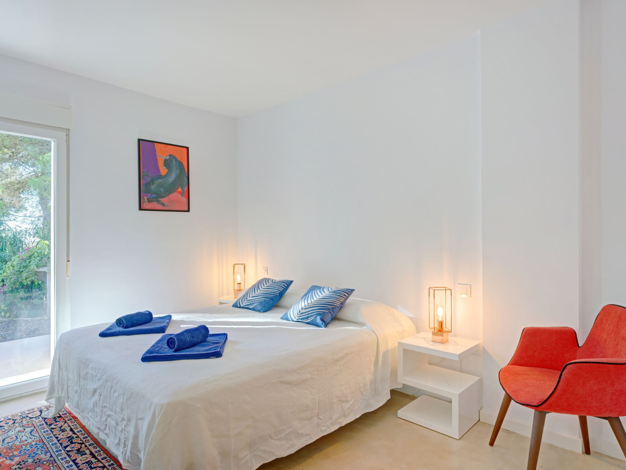 Photo of Villa Terrace sur Mer