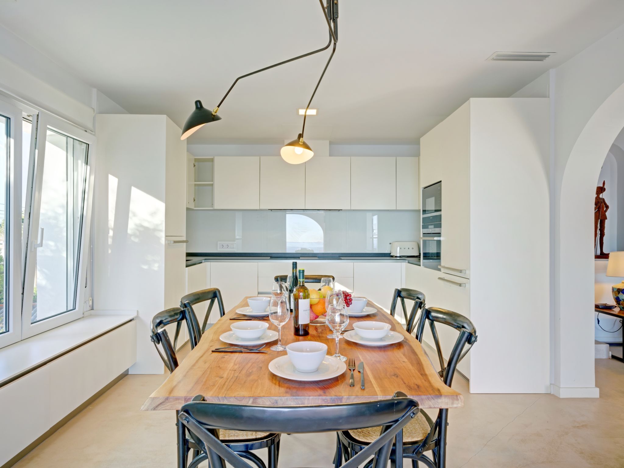 Photo of Villa Terrace sur Mer