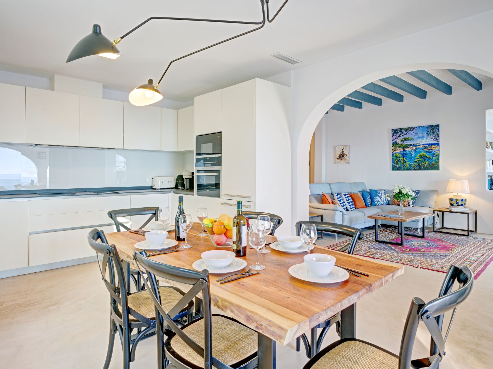 Photo of Villa Terrace sur Mer