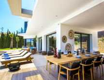 Villa El Refugio: Luxe oase aan zee in Jávea met verwarmd zwembad - thumbnail 2