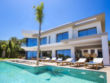 Villa El Refugio: Luxe oase aan zee in Jávea met verwarmd zwembad - thumbnail 4