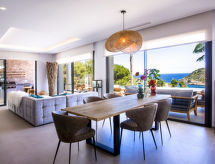 Villa El Refugio: Luxe oase aan zee in Jávea met verwarmd zwembad - thumbnail 6