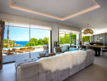 Villa El Refugio: Luxe oase aan zee in Jávea met verwarmd zwembad - thumbnail 5