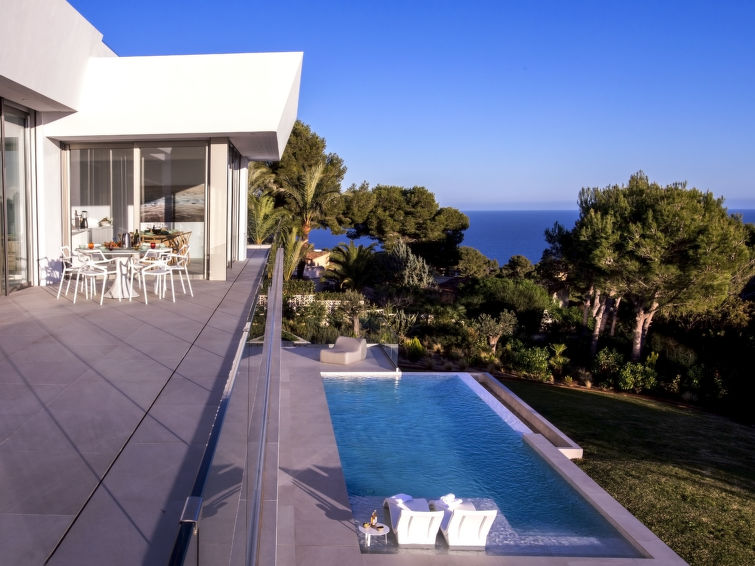 Photo of Villa Halcon al Mar