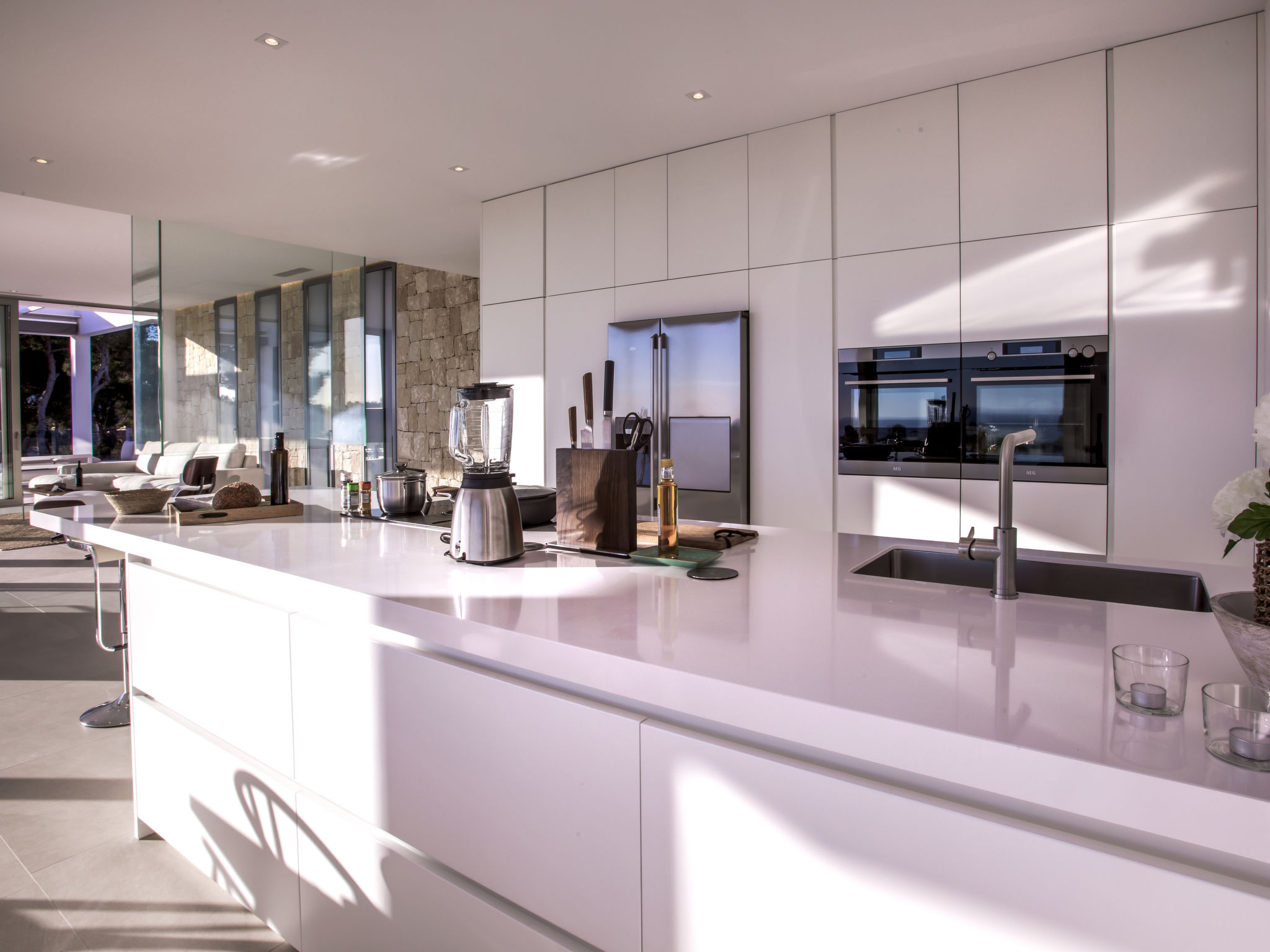 Photo of Villa Halcon al Mar