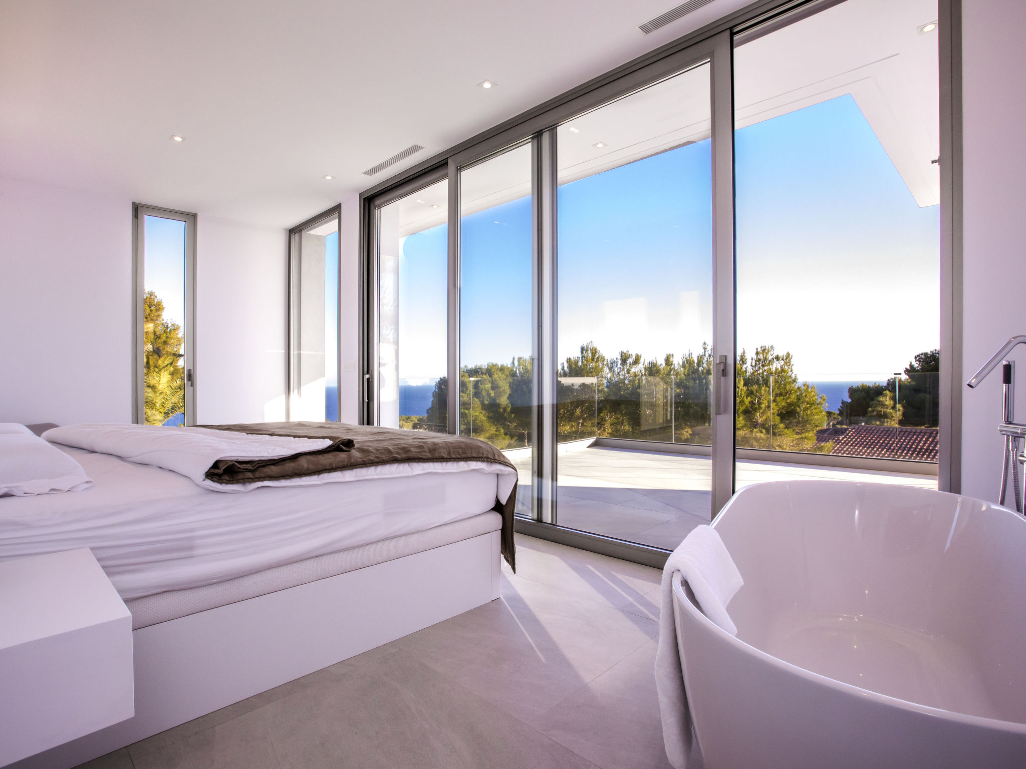 Photo of Villa Halcon al Mar