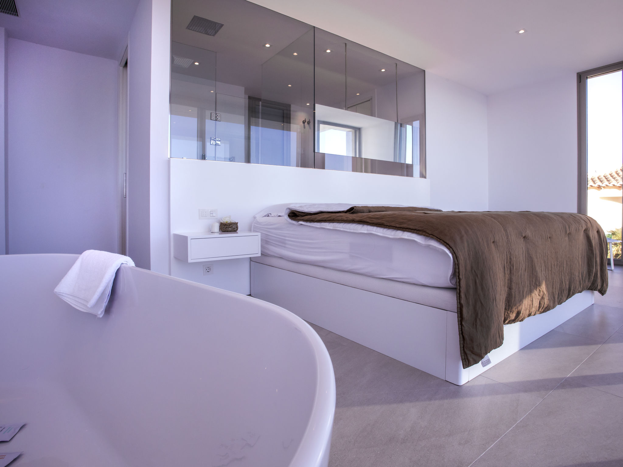 Photo of Villa Halcon al Mar