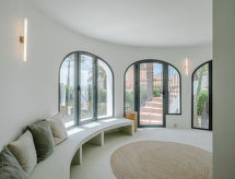Villa Amazing Views: Ruim genieten met zeezicht in Jávea - thumbnail 6