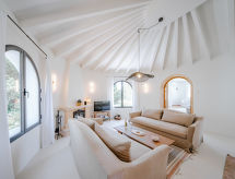 Villa Amazing Views: Ruim genieten met zeezicht in Jávea - thumbnail 5