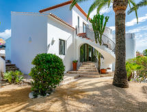 Villa Amazing Views: Ruim genieten met zeezicht in Jávea - thumbnail 2