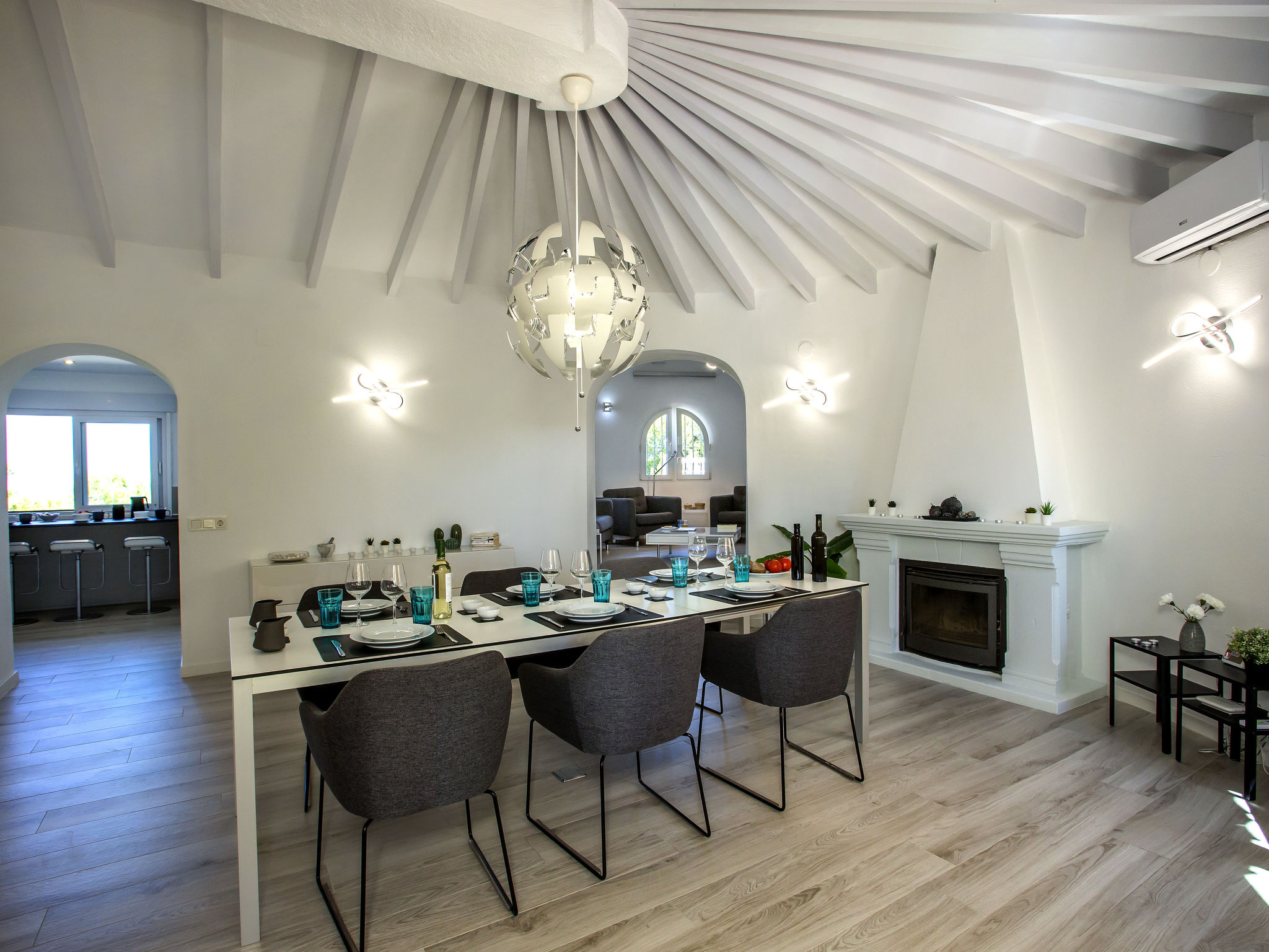 Photo of Villa La Tahona