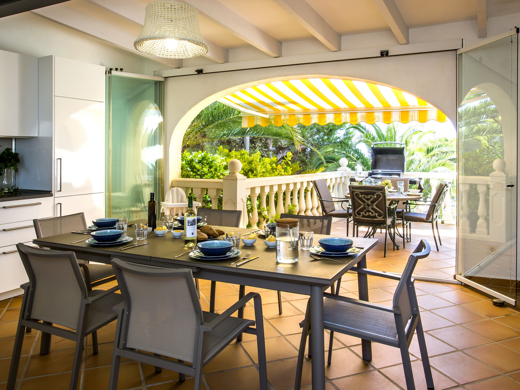 Photo of Villa La Tahona