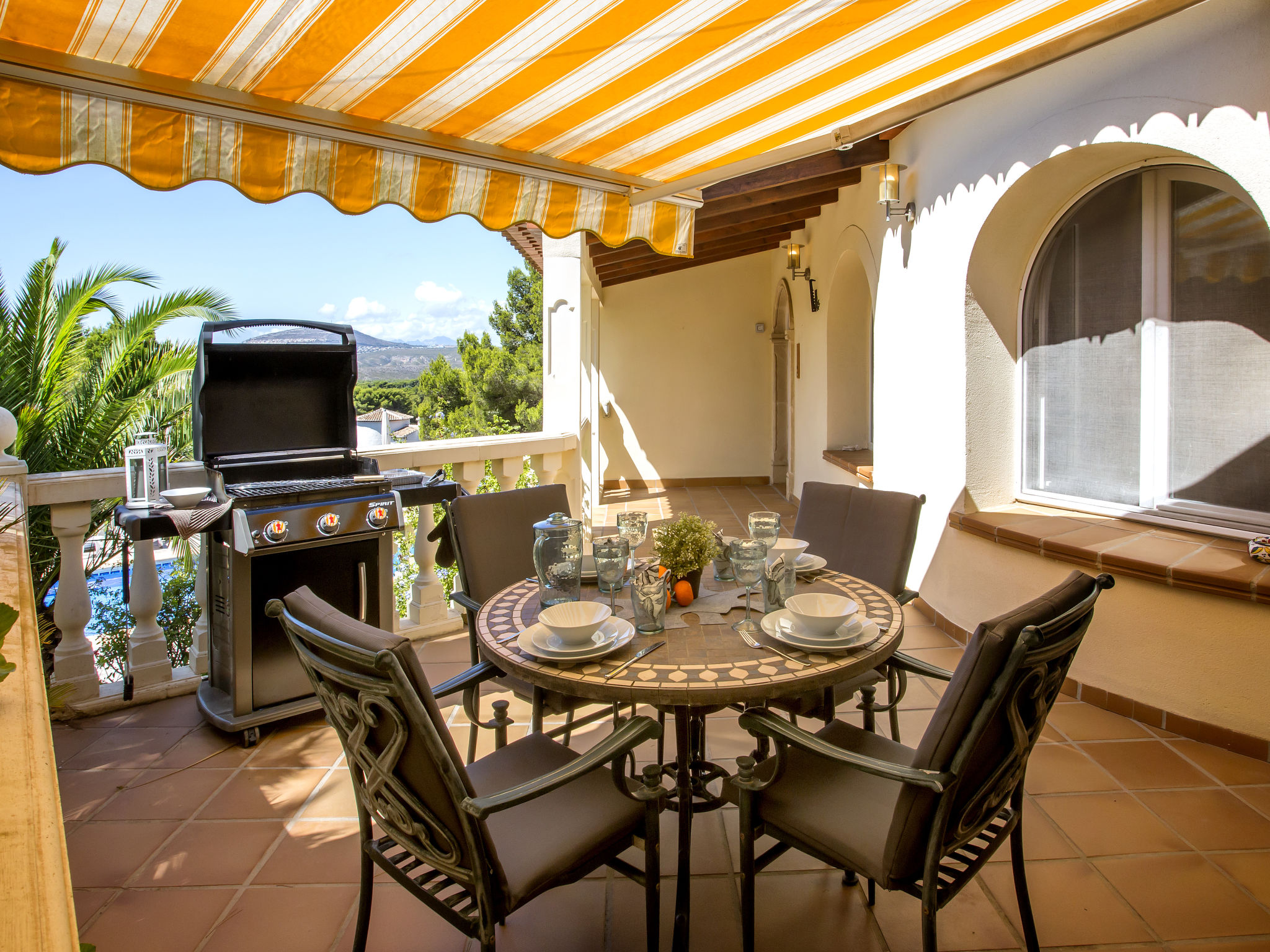 Photo of Villa La Tahona