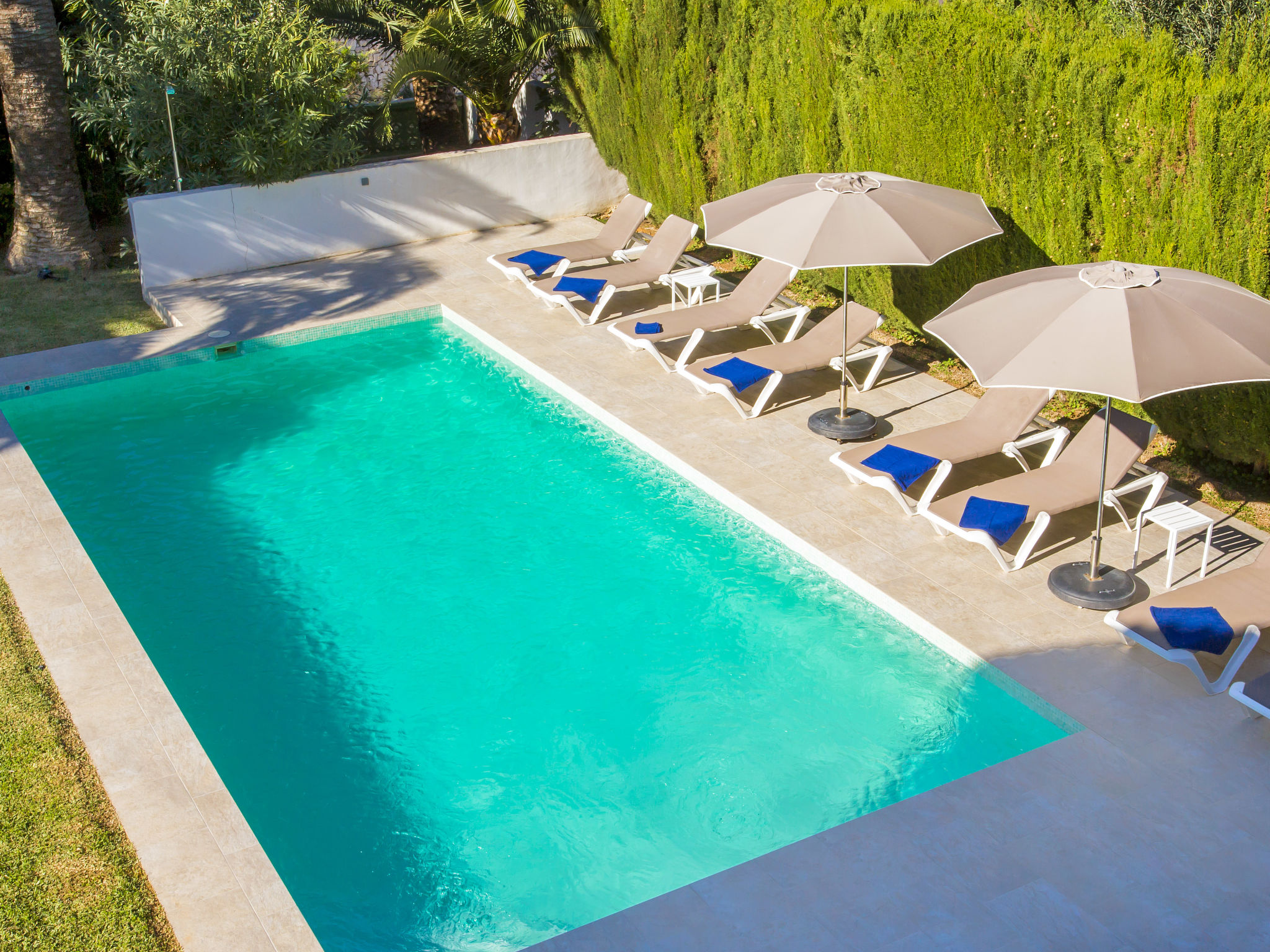 Photo of Villa Scott