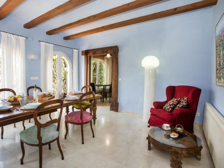 Photo of Villa Azul Mediterraneo