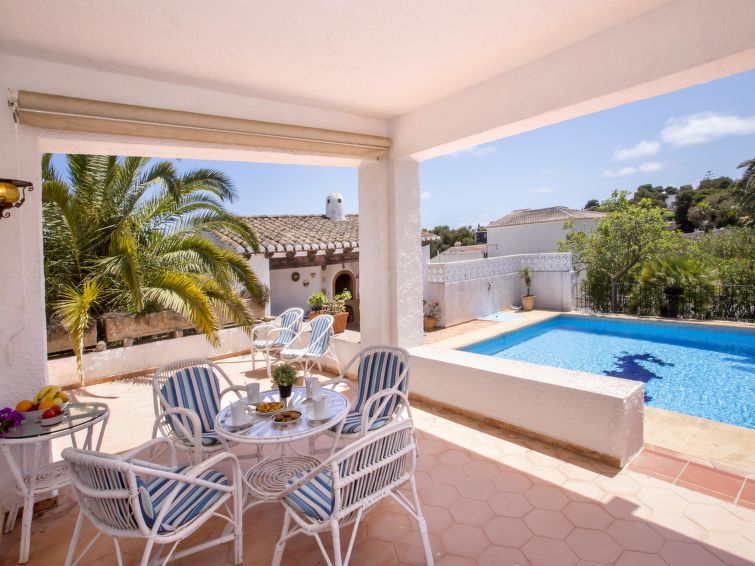 Search and Stay destination Xàbia, VC - Spain from AU$ 351. Casa Moser