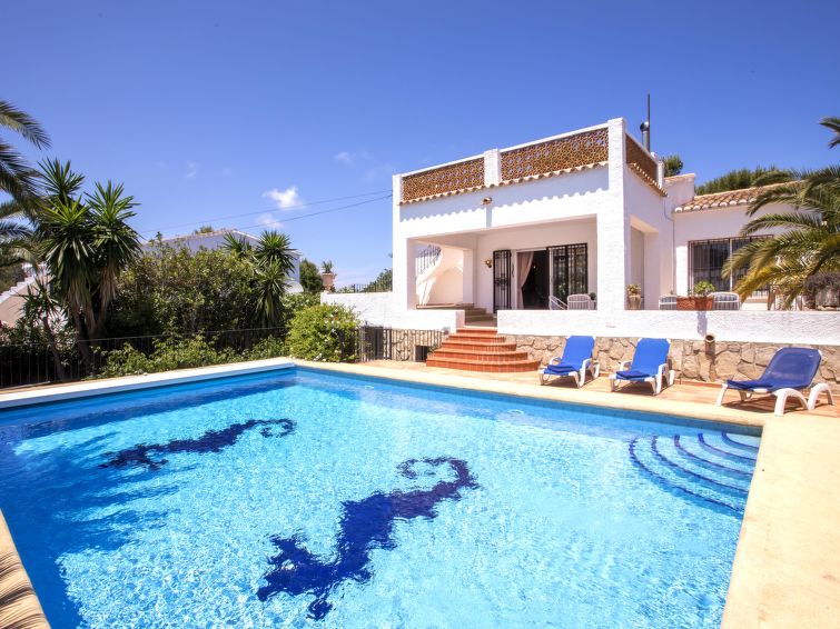 Search and Stay destination Xàbia, VC - Spain from AU$ 351. Casa Moser