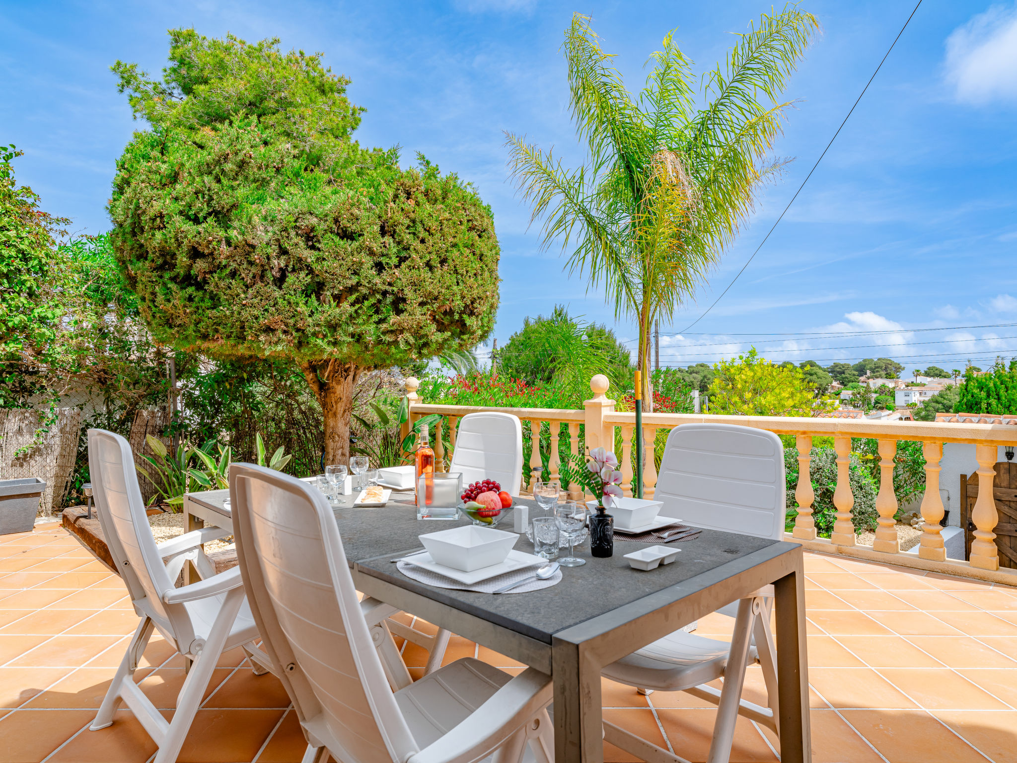 Casa Faro Javea-Ibiza