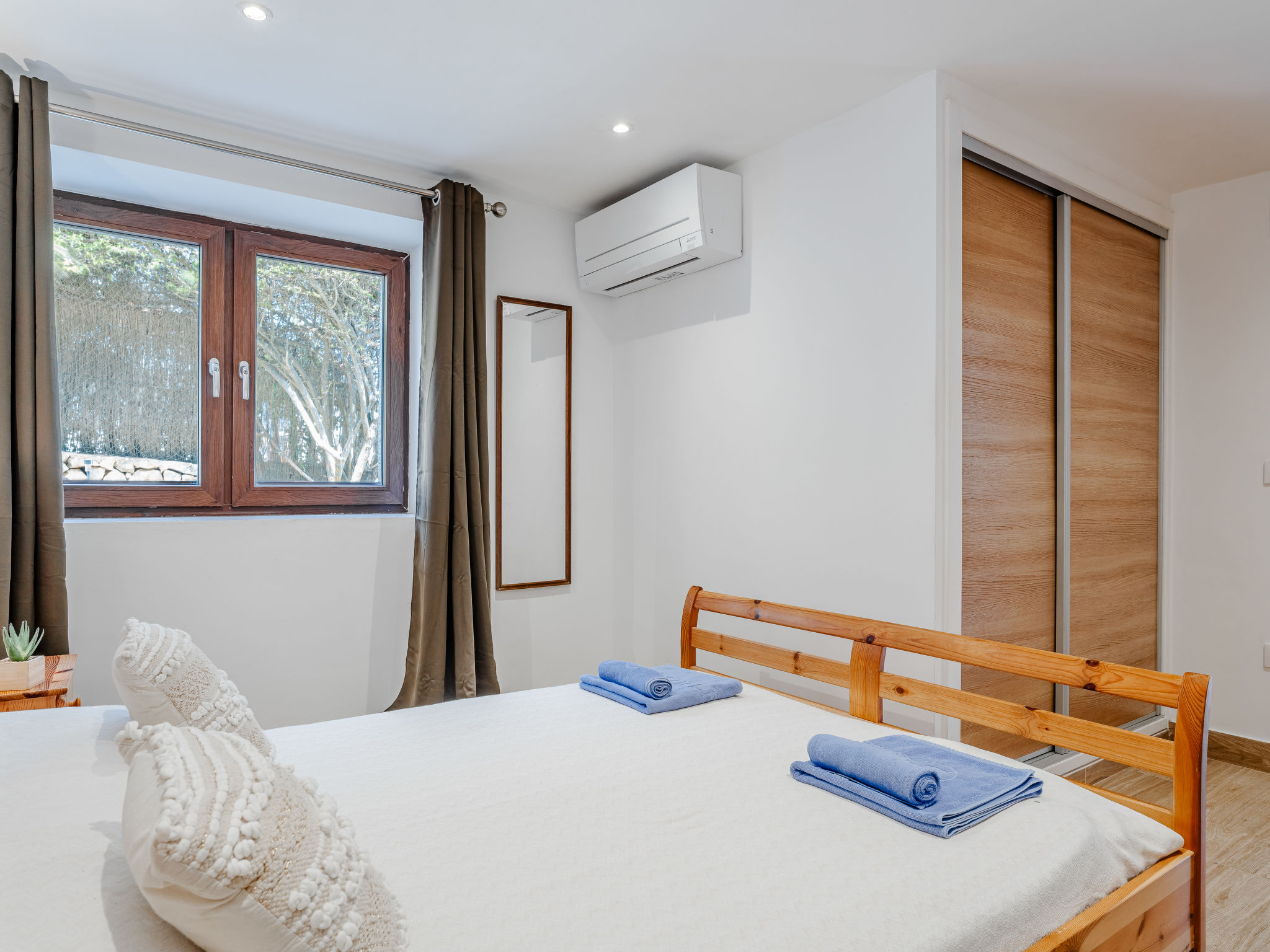 Casa Faro Javea-Ibiza - Binnen