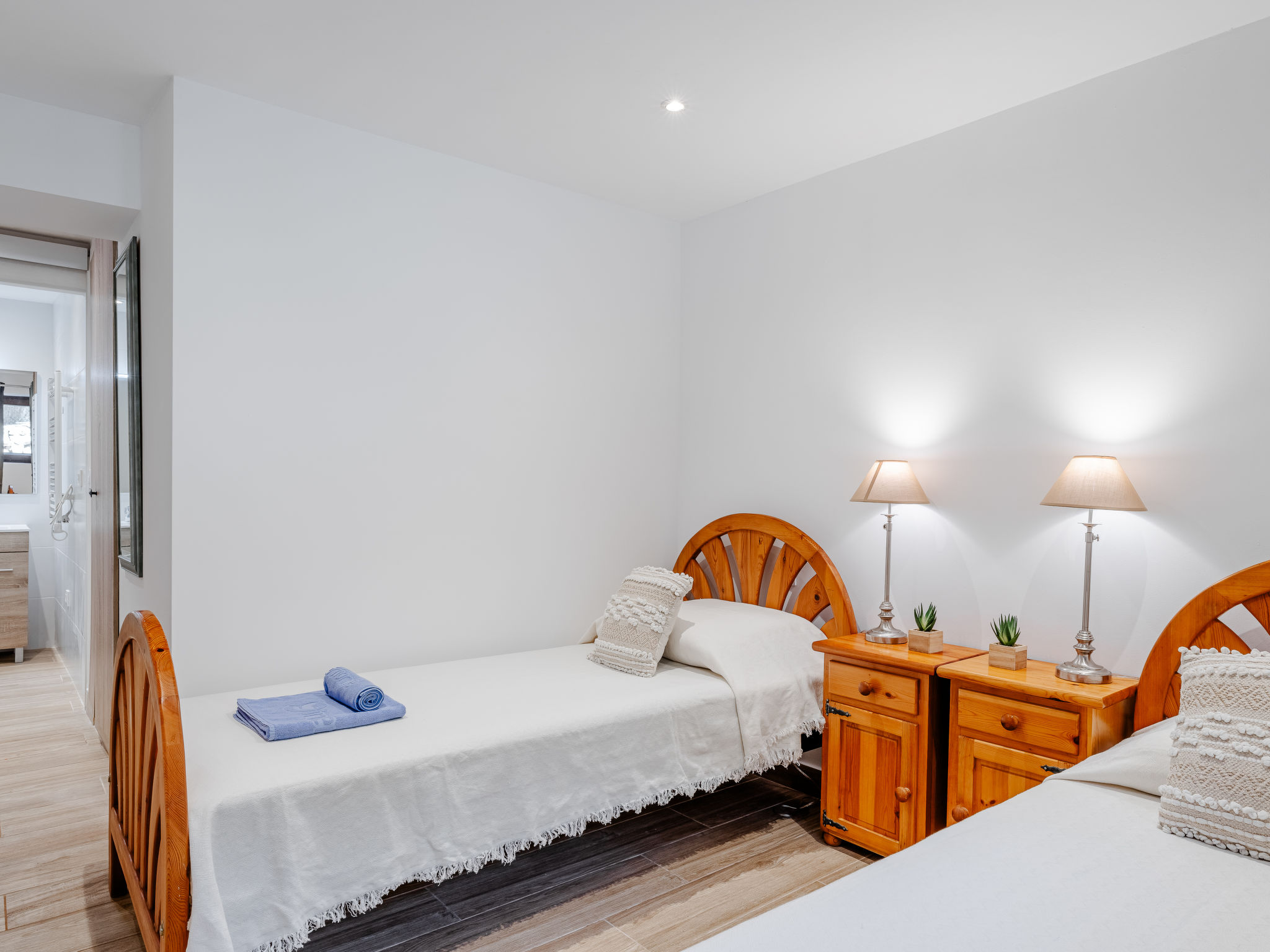 Casa Faro Javea-Ibiza - Binnen